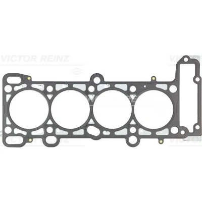 Billede af Pakning, topstykke REINZ 61 31185 00
