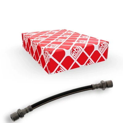 Billede af FEBI BILSTEIN 02691 Bremseslange Bagaksel venstre, højre 235 OPEL: Kadett E CC, Corsa B Hatchback, Vectra Sedan