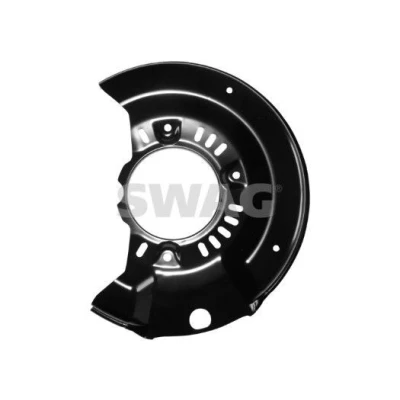 Billede af SWAG 33 10 7462 Ankerplade højre foraksel TOYOTA: Yaris I Hatchback