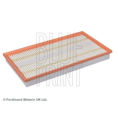Billede af BLUE PRINT ADU172243 Luftfilter 43 227 418 Filterindsats MERCEDES BENZ: Vito Bus, Mixto, Viano