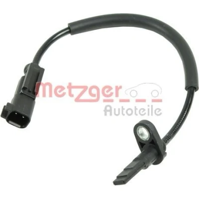 Billede af METZGER 0900915 ABS Sensor FORD: Transit Custom V362 Van