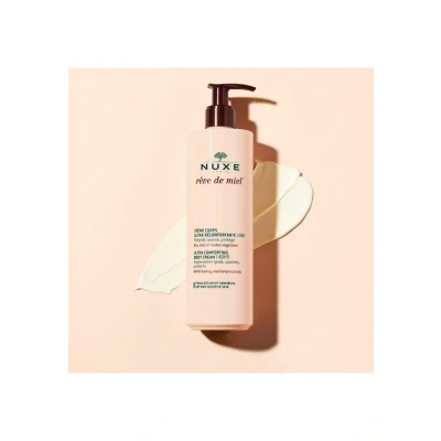 Billede af NUXE Rêve De Miel Krops creme 400 ml