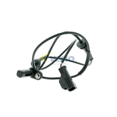 Billede af VEMO V95 72 0080 ABS Sensor venstre foraksel Original Quality til køretøjer med 12 VOLVO: V70 2, S80 I, S60 I