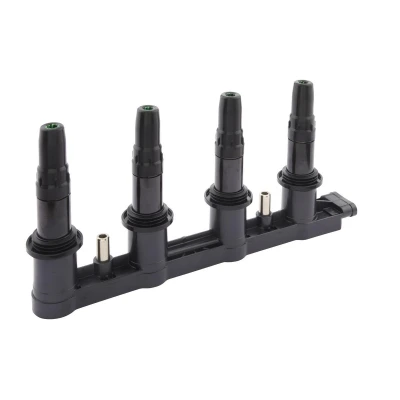 Billede af HELLA 5DA 358 000 241 Tændspole 7 12 OPEL: Astra J Sports Tourer, Sedan, Hatchback, CHEVROLET: Cruze Hatchback