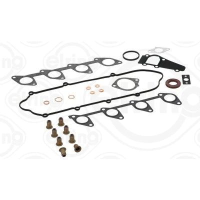 Billede af ELRING 851.361 Pakningssæt, topstykke med ventilarmstætning, uden cylinderhovedpakning PEUGEOT: 206 Hatchback, 406 Stationcar, 207 Hatchback