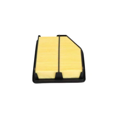 Billede af KAVO PARTS HA 899 Luftfilter 54mm 196mm 255mm Filterindsats HONDA: CR V 4