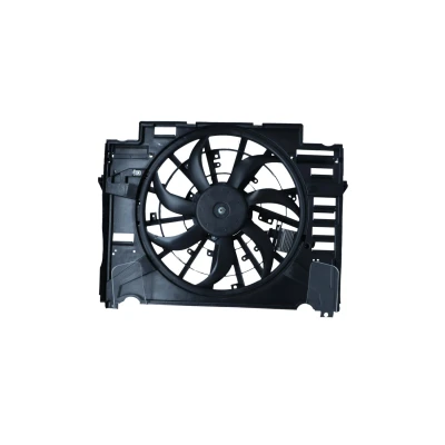 Billede af NRF 470026 Køleventilator 12 400 med kølerventilatorramme (karm)