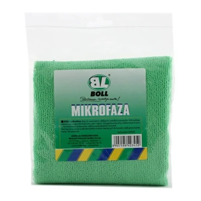 Billede af BOLL 003522 Microfiberklud