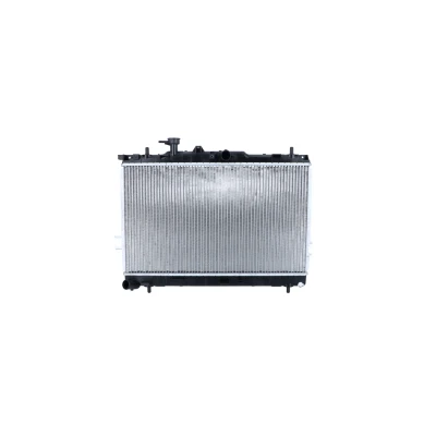 Billede af NRF 53362 Radiator Aluminium 608 360 26 Loddet køleripper