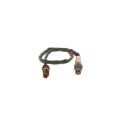 Billede af BOSCH 0 258 006 324 Lambdasonde 4 MERCEDES BENZ: C klasse Sedan, T modell, CLK Coupe