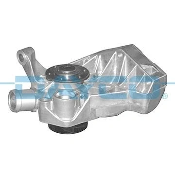 Billede af DAYCO DP397 Vandpumpe SKODA: Fabia I Hatchback, 1 Combi, Sedan