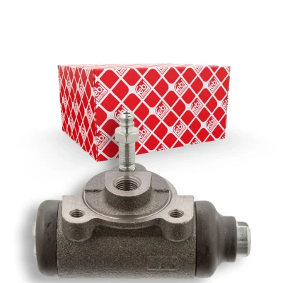 Billede af FEBI BILSTEIN 103268 Bremsecylinder 20,6 Bagaksel venstre, højre