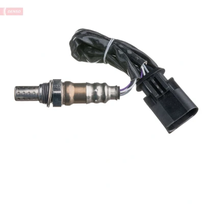 Billede af DENSO Direct Fit DOX 2017 Lambdasonde M18x1.5 opvarmet, pladesonde, Springsonde