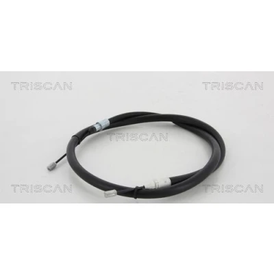 Billede af TRISCAN 8140 251168 Håndbremsekabel 1380/1173 Skivebremse