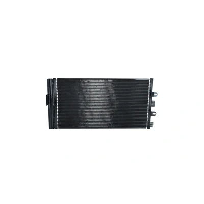 Billede af NRF EASY FIT 35606 Kondensator med tørrer, tætningsring 15,5 Aluminium 565