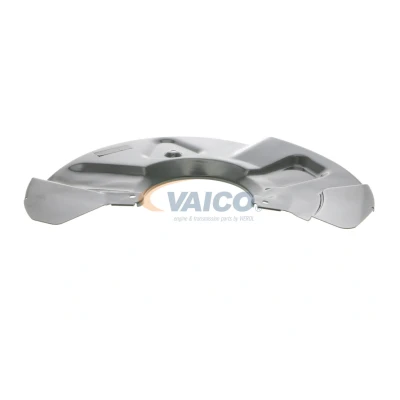 Billede af VAICO V10 5045 Ankerplade venstre foraksel Original Quality VOLKSWAGEN: Transporter 5, Multivan 5 (7HM, Bus