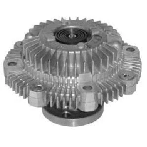 Billede af NRF 49609 Viskosekobling SUZUKI: SJ 413