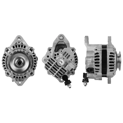 Billede af LUCAS LRA02225 Generator 12V 90A NISSAN: X Trail, Almera II Hatchback