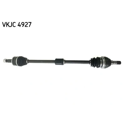 Billede af SKF VKJC 4927 Trækaksel 993, 57,5 OPEL: Astra J GTC, Hatchback
