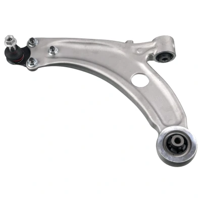 Billede af FEBI BILSTEIN 184883 Bærearm med bære /styreled, leje venstre foraksel krydsarm Aluminium 16,6 PEUGEOT: 308 I Hatchback, SW 2