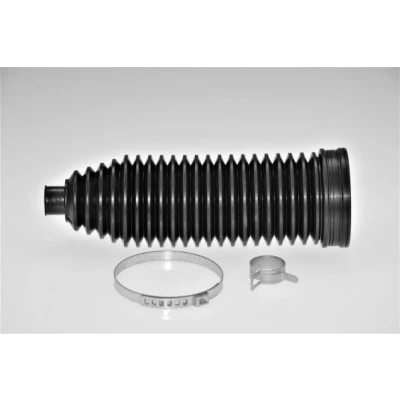 Billede af SPIDAN 84190 Styretøj Manchet Termoplast For rustfristål kabelbinder 16, 62 210