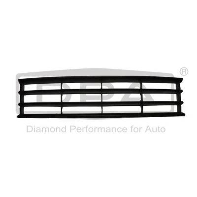 Billede af DPA 88530737702 Kofangergitter foran, nede, midten SKODA: Octavia II Hatchback