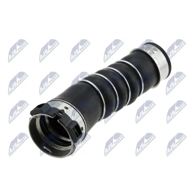 Billede af NTY GPP BM 072 Trykslange BMW: 1 Hatchback