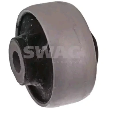 Billede af SWAG 30 94 8729 Bøsning venstre foraksel, bag, nede, højre foraksel Gummi Gummimetalleje VOLKSWAGEN: Golf 7