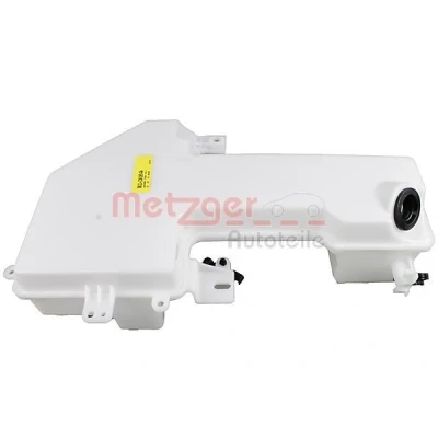 Billede af METZGER 2140378 Vandbeholder foran uden rørstøtte med pumpe, sensor til sprinktlervæskestand FORD: Transit Custom V362 Van