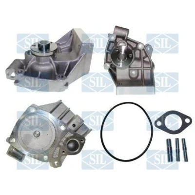 Billede af Saleri SIL PA766 Vandpumpe mekanisk FIAT: Ducato I Ladvogn/Chassis