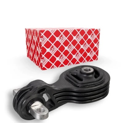 Billede af FEBI BILSTEIN 172699 Motorophæng oppe, bag Gummimetalleje HONDA: CR V 4