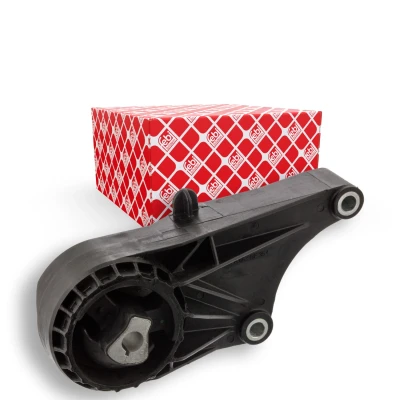 Billede af FEBI BILSTEIN 46324 Motorophæng foran Gummimetalleje Gummi OPEL: Astra J Sports Tourer, CHEVROLET: Cruze Sedan
