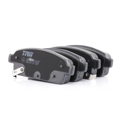Billede af TRW COTEC GDB1844 Bremseklodser med akustisk advarsel for slid OPEL: Astra J Sports Tourer, Mokka / X, Hatchback, CHEVROLET: Cruze Sedan