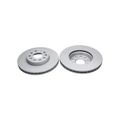 Billede af KAVO PARTS Bremseskive VOLKSWAGEN: Golf 7, 6, 7 Variant, SKODA: Octavia 3 Schrägheck, Combi, 2 SEAT: Leon III ST