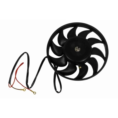 Billede af VEMO Original Quality V15 01 1824 1 Køleventilator 280mm 12V elektrisk AUDI: A4 B5 Avant