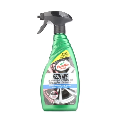 Billede af TURTLEWAX 70 177 Fælgrens spraydåse 500
