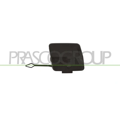 Billede af PRASCO BM1231236 Klap, trækkrog foran BMW: 1 Hatchback