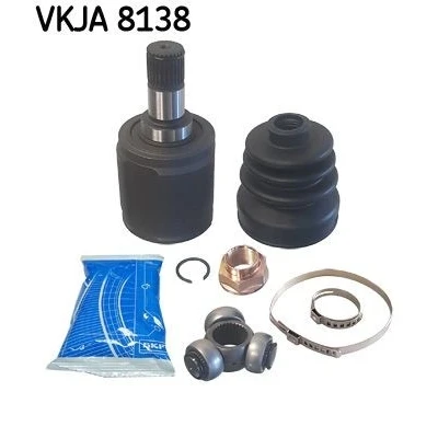 Billede af SKF VKJA 8138 Knokkelled HONDA: CIVIC 8 Hatchback