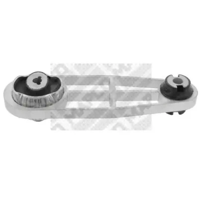 Billede af MAPCO 37114 Motorophæng bag Gummimetalleje RENAULT: MEGANE 2 Stufenheck, Kombi,