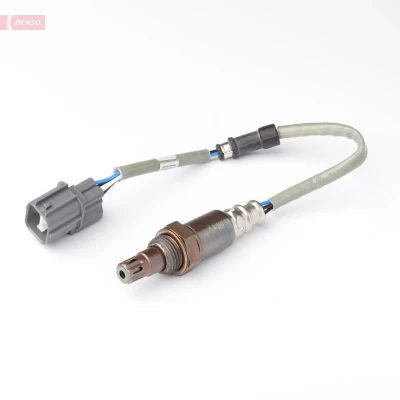 Billede af DENSO Direct Fit DOX 1415 Lambdasonde M18x1.5 opvarmet, pladesonde, bredbånd lambda sonde HONDA: CIVIC 7 Hatchback, CR V 2
