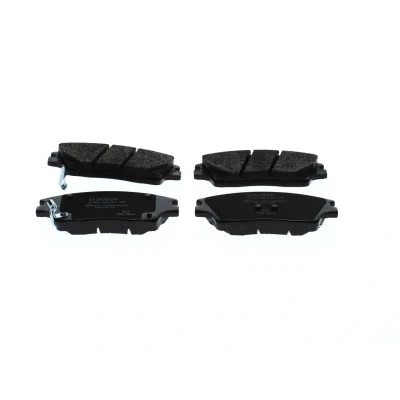 Billede af BOSCH 0 986 460 076 Bremseklodser Low Metallic HYUNDAI: Tucson