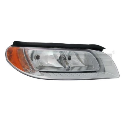 Billede af Forlygte TYC 20 11949 15 2