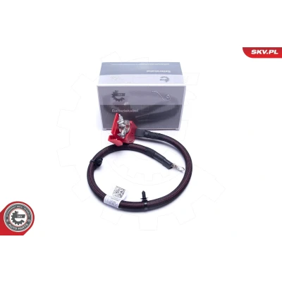 Billede af ESEN SKV 96SKV313 Batteriadaptor