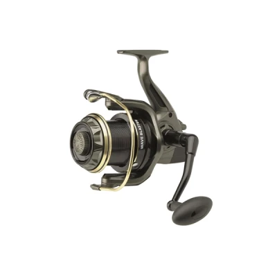 Billede af Kinetic Wave Blaster 8000 FD Fishing reel