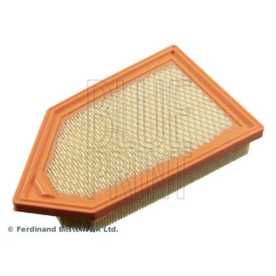 Billede af BLUE PRINT ADBP220071 Luftfilter 47 162 254 Filterindsats FORD: Fiesta 7, Puma SUV, Mk7 Van