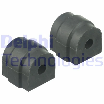 Billede af DELPHI TD1634W Stabilisatorbøsning BMW: 5 Sedan, 1 Hatchback, 3 Sedan