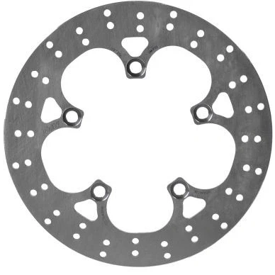 Billede af TRW Bremseskive 5mm hullet MST374 Bremseskiver, Skivebremser