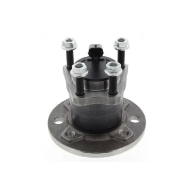 Billede af MAPCO 26834 Hjullejesæt bagaksel med integreret ABS sensor OPEL: Astra H Caravan, GTC, Hatchback