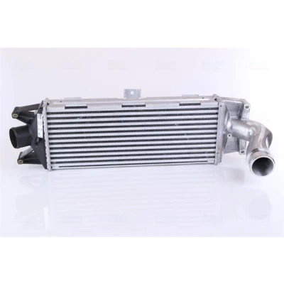 Billede af NISSENS 96202 Intercooler
