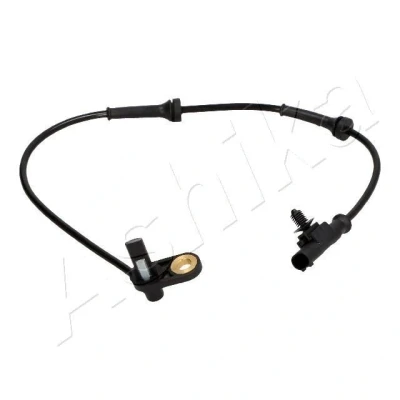 Billede af ASHIKA 151 01 156 ABS Sensor Bagaksel højre NISSAN: MICRA 2, Note I